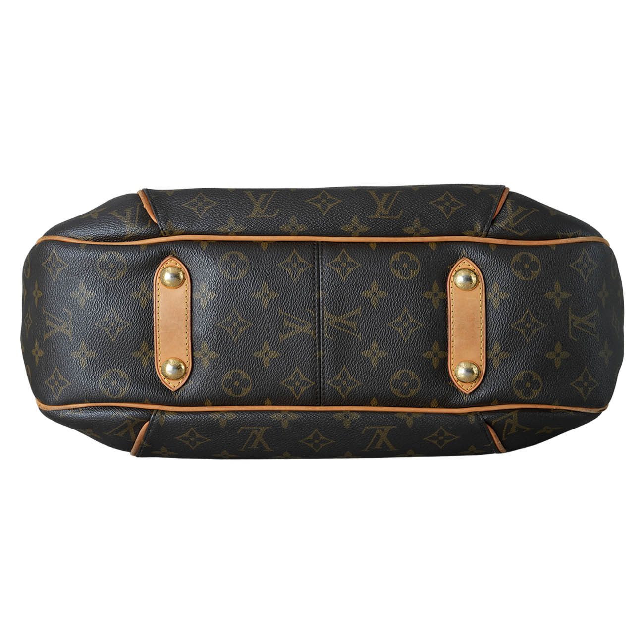 LOUIS VUITTON(USED)루이비통 모노그램 갈리에라 PM